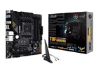 Asus TUF Gaming B550M-Plus WiFi II