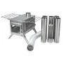 Winnerwell Nomad Plus Double View External Air Medium