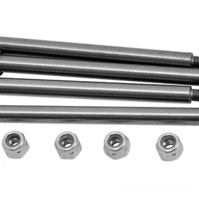 RPM Hinge 70510 4x56mm 4-pack