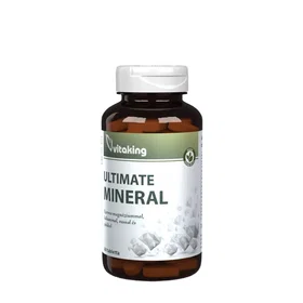 Vitaking Ultimate Mineral 60 Tabletter