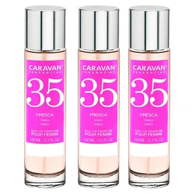 Caravan & Marine Nº35 edp 150ml