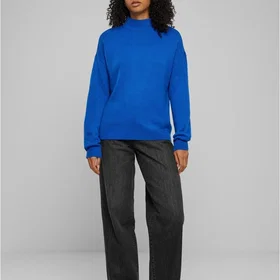 Urban Classics Turtlene Sweater (Dam)