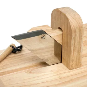 Secret de Gourmet Guillotine Slicer JJG-152030