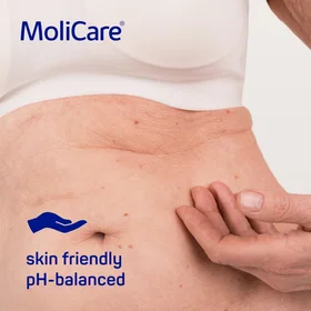 Molicare Skin Moist Care Tissues XL (50-pack)