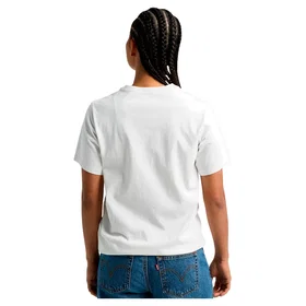 Burton Elmore Kortärmad T-shirt (Unisex)