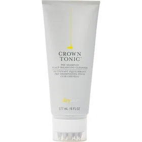 Drybar Crown Tonic Pre-Shampoo Scalp-Balancing Cleanser 177ml