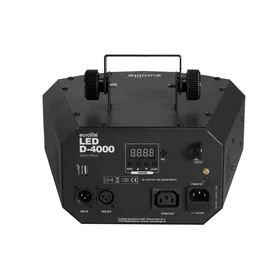 Eurolite LED D-4000 Effet de faisceau