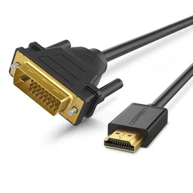 Ugreen HDMI to DVI Cable 1m