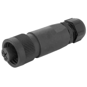 Philippi 692 2+pe Plug 75 x 29 x 29 mm