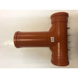 Terana PP Tee 110/110mm