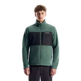 Berghaus Prism Guide Full-Zip Fleece Jacket (Men's)