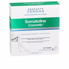 Somatoline 9X0044 Bandages