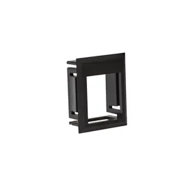 Leviton Insert Frame MMCDSIJA2