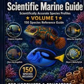 CECOZ Marin Guide