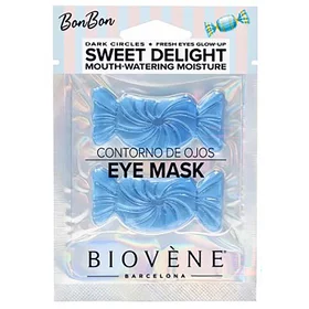 Biovene Sweet Delight Sheet Mask 15g