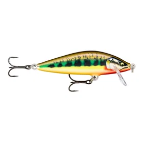Rapala CDE75 GDVR Synkende Jigg 7.5cm 10g