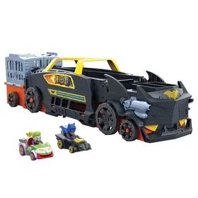 Hot Wheels RacerVerse Batman Trackset