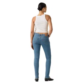 Levi's 311 Seamed Jeans (Women's)