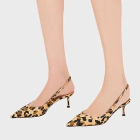 Aquazzura Purist