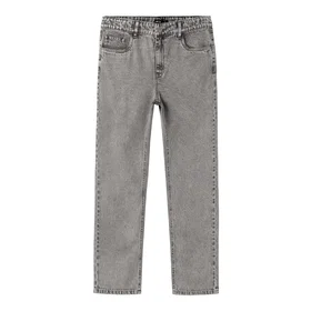 name it Kizza Mom Lmtd High Waist Jeans (Piger)