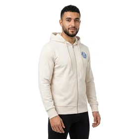 Jack & Jones Full Zip Sweatshirt (Herr)