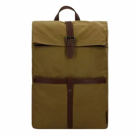 Harbour 2nd 2nd City Canvas Daypack