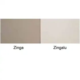 Zingali Galvanisk Rustbeskyttelse 5 kg