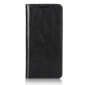 Eiderwood Konstläder Flipfodral med Kortfack & Ställfunktion för Samsung Galaxy S20
