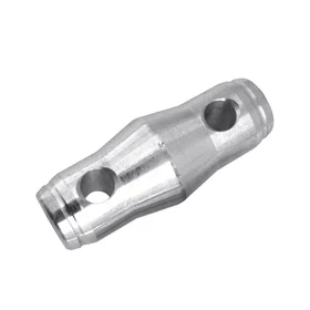 Alutruss QUICK-LOCK forbinderkon