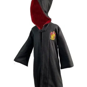 Groovy 5055437935963 Harry Potter Gryffindor Kostym (Barn)
