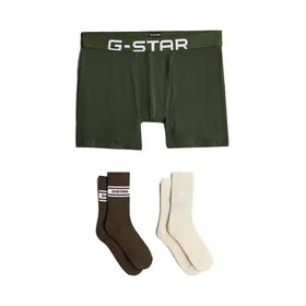 G-star Boxers 3-pack