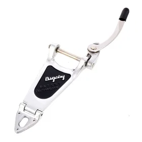 Bigsby B6 Vibrato Tailpiece Aluminium Poli