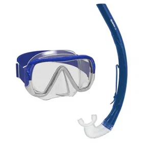 Mares Aquazone Keewee Kit de Snorkeling