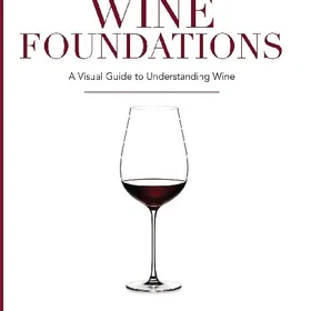 Sommplicity Press Wine Foundations: A Visual Guide to Wine