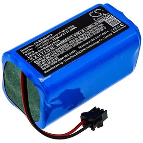 CS C0914G GENIO Deluxe 500 Batteri