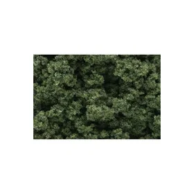 Woodland Scenics Foliage Clusters Medium Green FC58