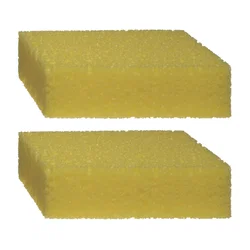 Penselmesteren Allround Svamp 2-pack
