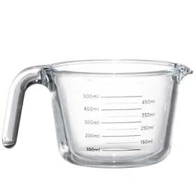 Maku Kitchen Life Mittakuppi 0,5L ONC-A15923