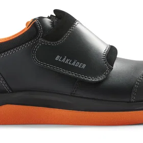 Blåkläder 24850000990043 (Unisex) Svart