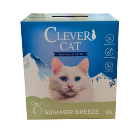 Clever Cat Summer Breeze 10L