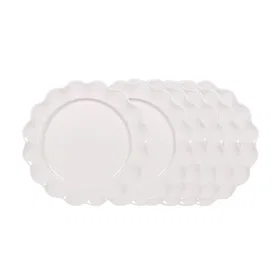 TableTopics Agra Assiette $\text $27cm 6-pack