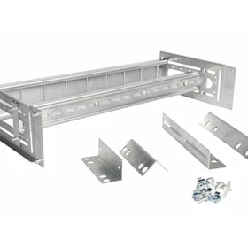 Equip Rack Mounting Rails 3U EZR-DIN-3