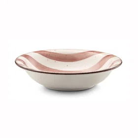 MEDARD DE NOBLAT Rivage Assiette Salade Ø21cm 6-pack