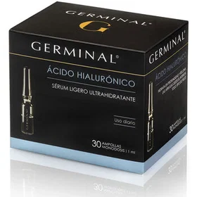 Germinal Deep Action Hyaluronic Acid Serum 30x1ml