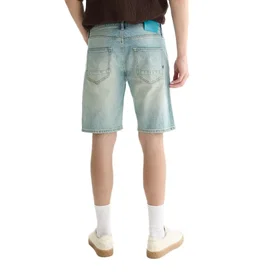 Scotch & Soda Ralston Denim Shorts Regular Slim Fit (Men's)