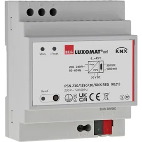 B.E.G. PSN-230/1280/30/KNX REG 90215