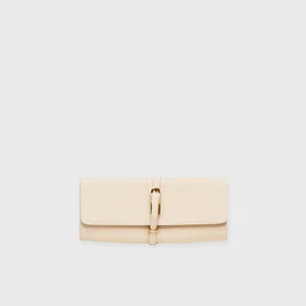 Little Liffner Fan Mail Clutch Bag