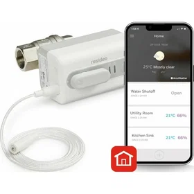 Resideo Water Leak Detector L5