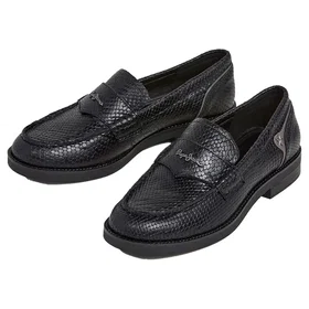Pepe Jeans Judy Snake Loafers (Dam)