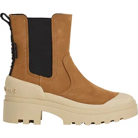 Pepe Jeans Hale Chelsea Booties (Women's)